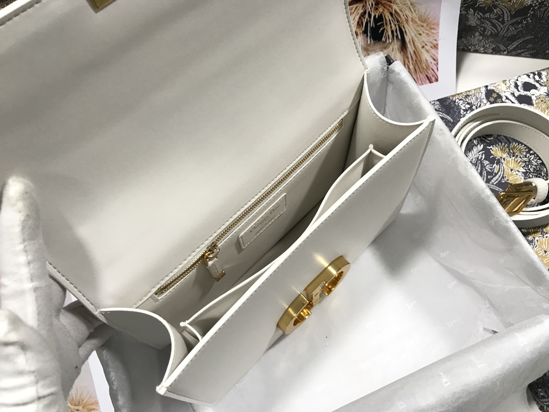 Handbag Dior M9203 size 24 x 17 x 8 cm - vstockx