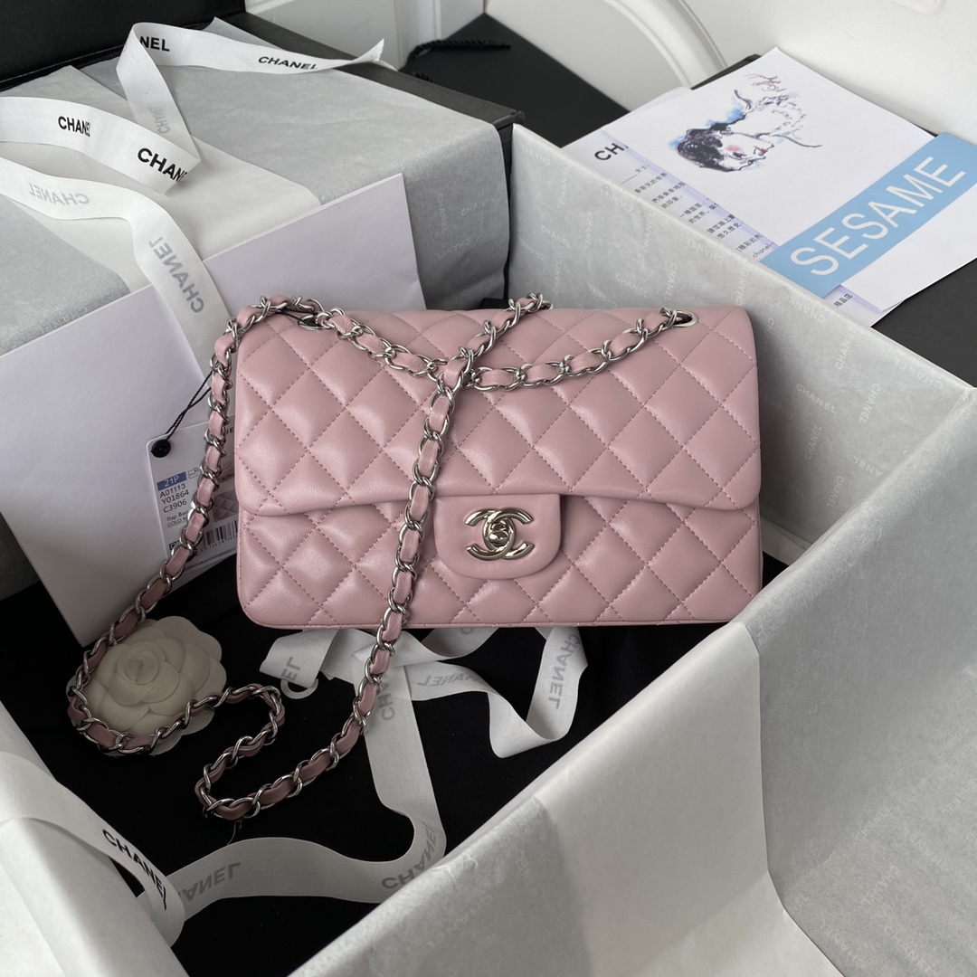 Handbag Chanel A01113 size 23 cm - vstockx