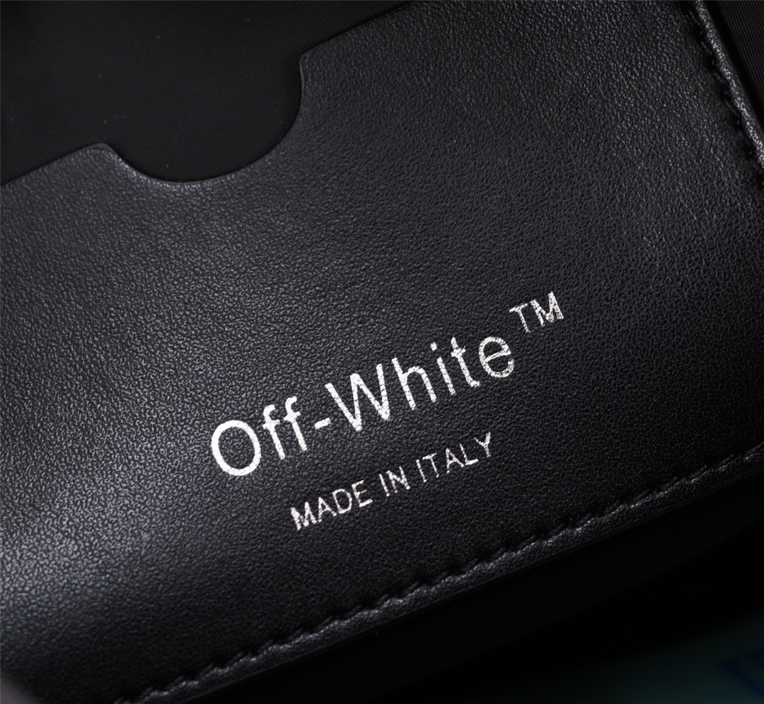 handbags OFF-White 594  4553870  size:19*14*6cm - vstockx