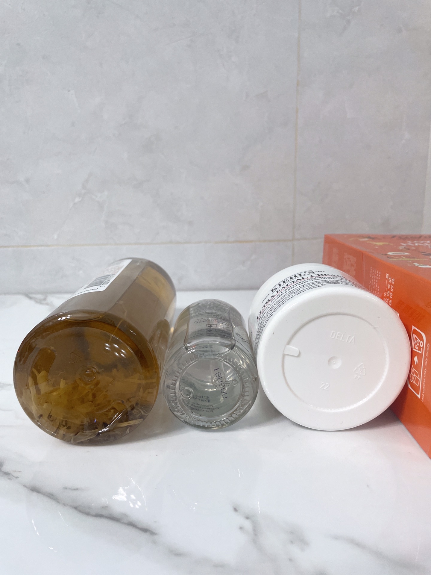 perfume Kiehls 1 - vstockx