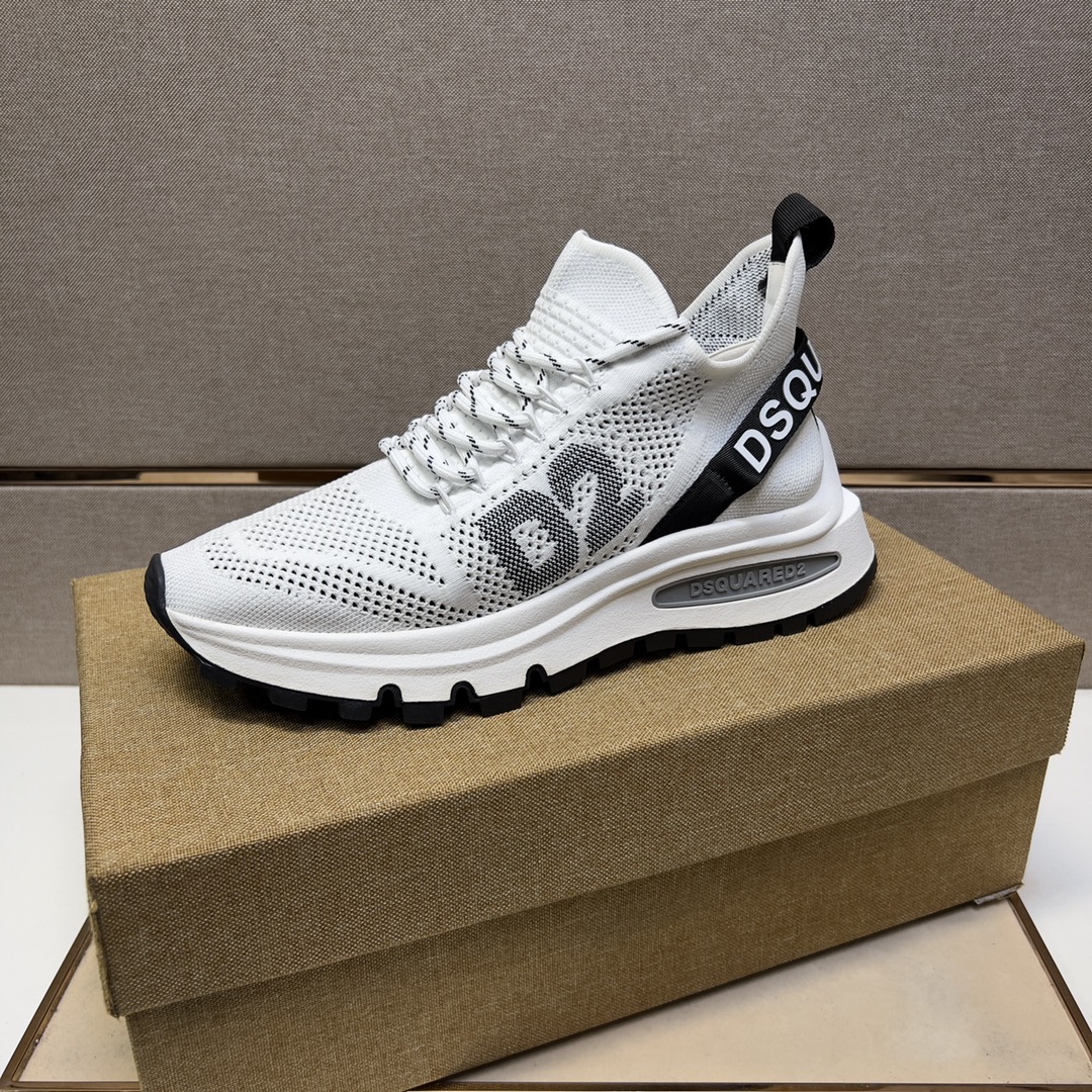 DSQUARED2 sneaker 28 - vstockx