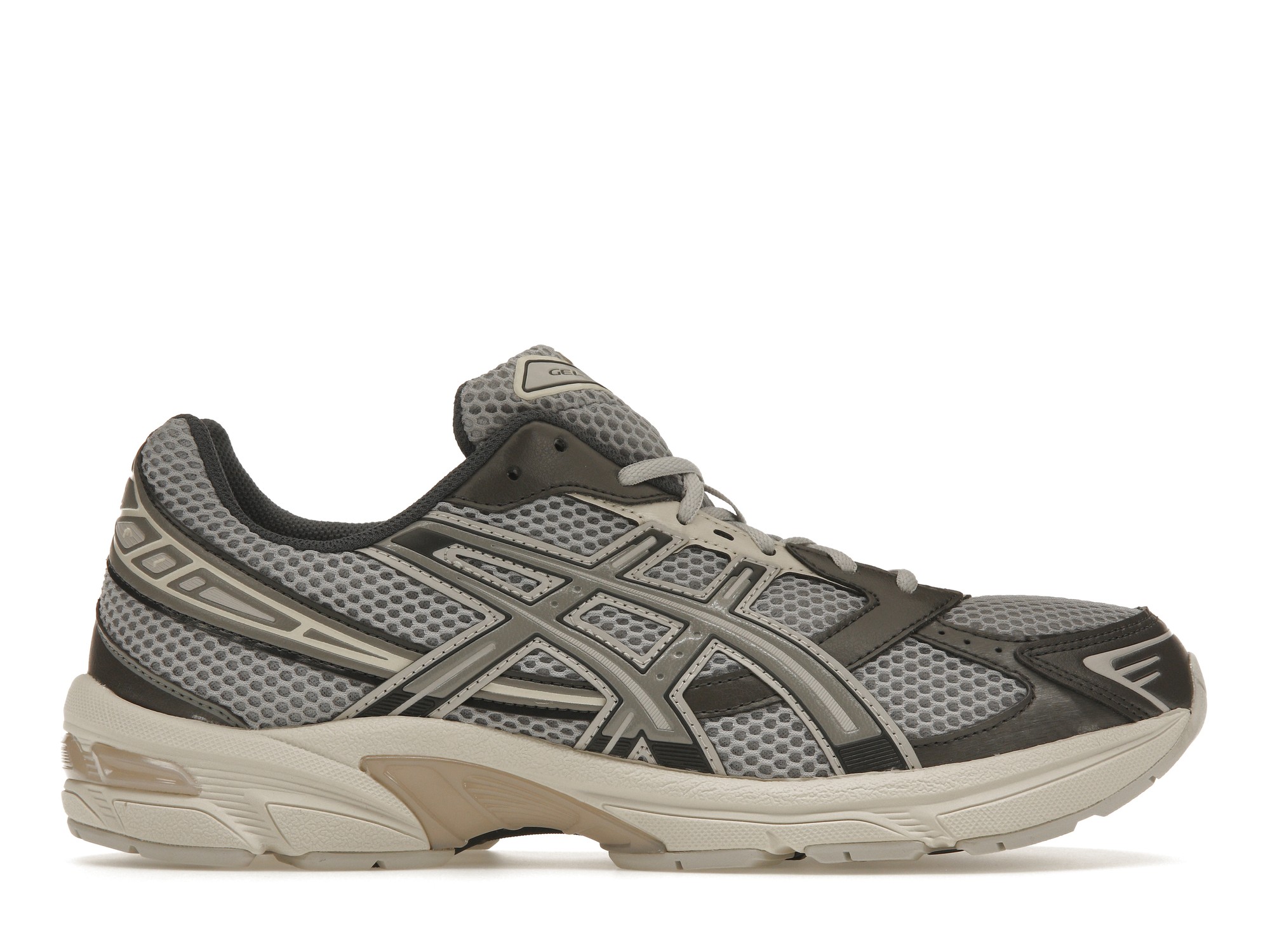 ASICS Gel-1130 Oyster Grey - vstockx