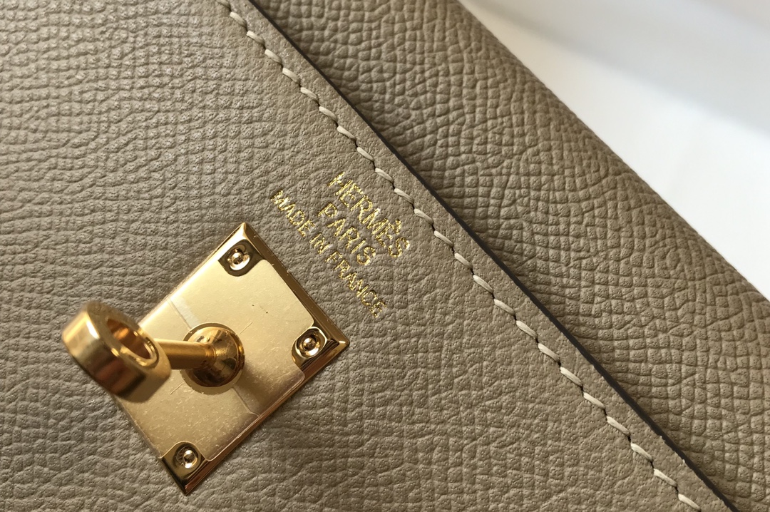 Handbags Hermes   size:25 cm - vstockx