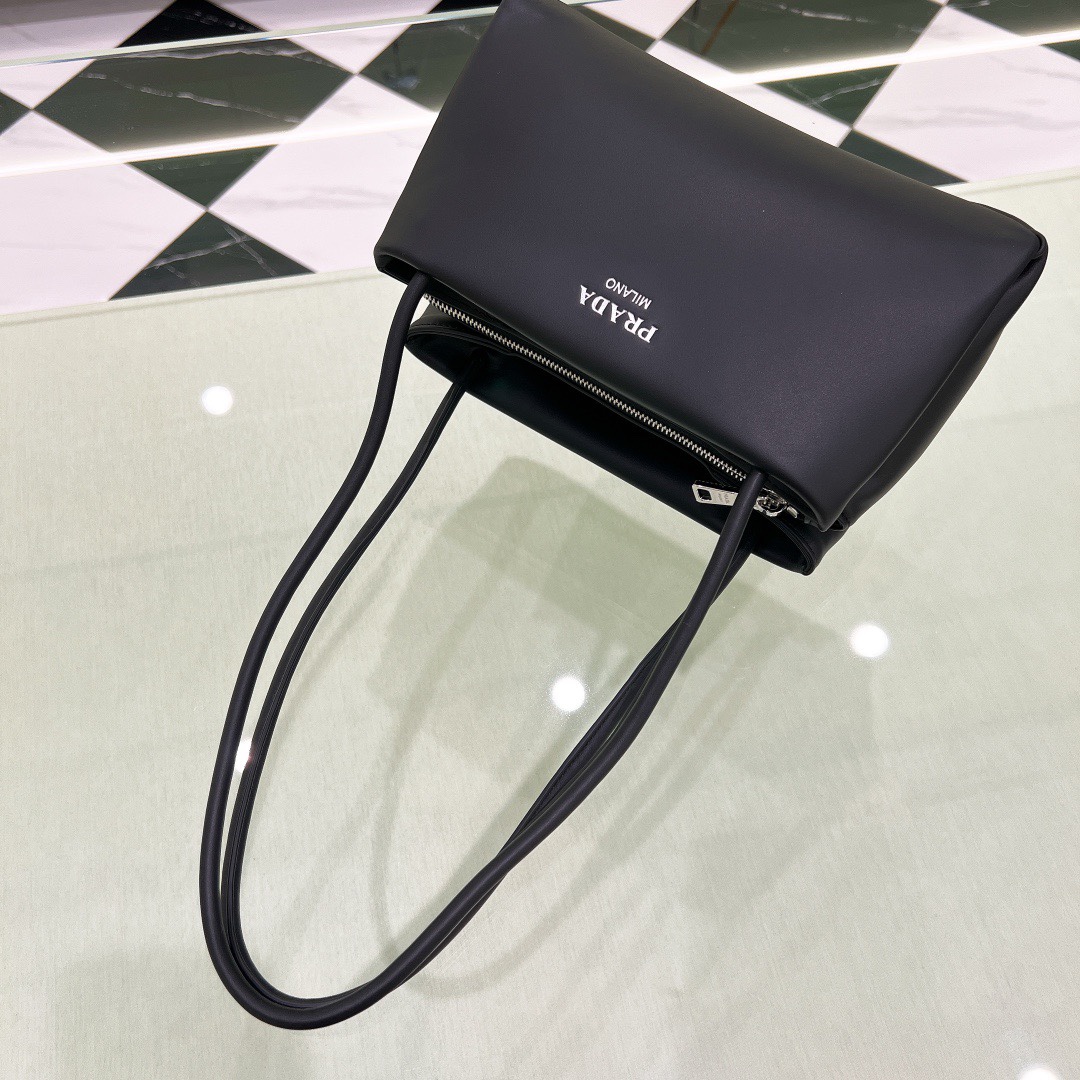 handbags prada 1BA368 25*13*13.5 - vstockx