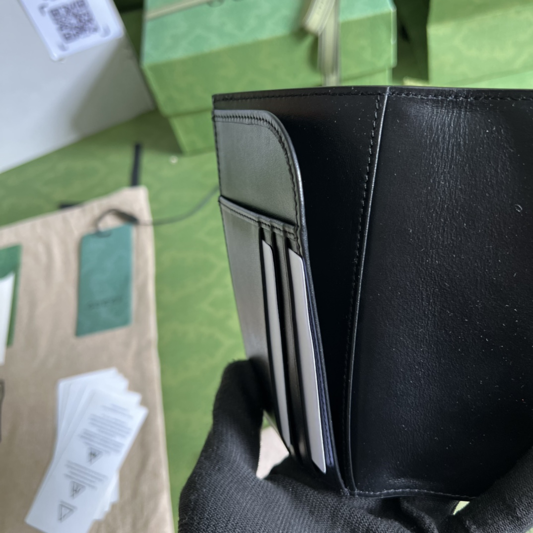 Handbag Gucci  724562 size 10.5*14.5 cm - vstockx