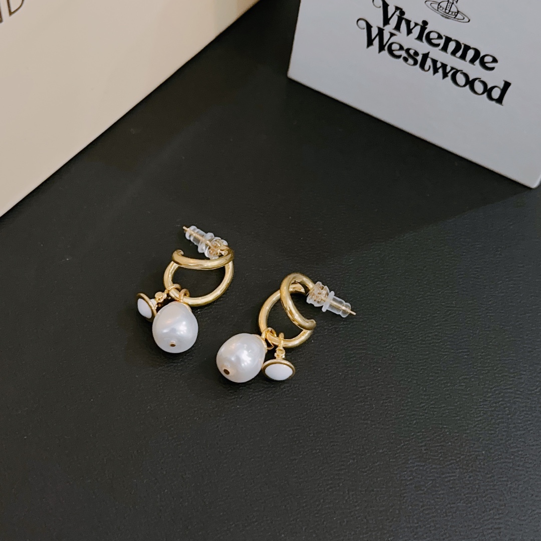 Jewelry vivienne westwood 151 - vstockx