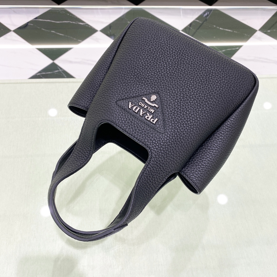 handbags prada 1BA349 15.5*18*10 - vstockx