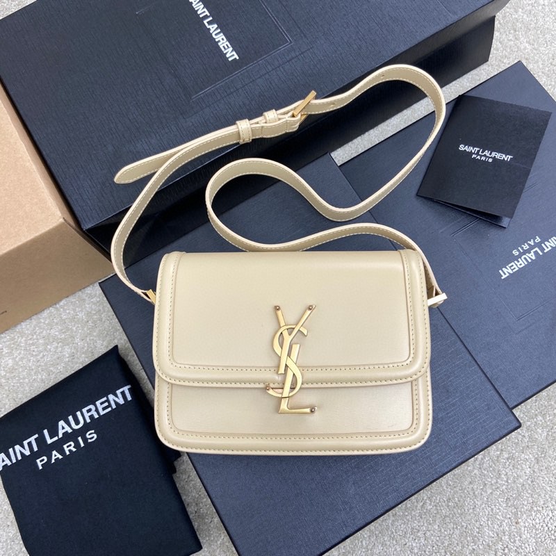 Handbags SAINT LAURENT 635306 size 19*14*6 cm - vstockx