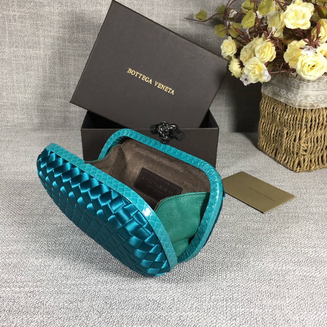 handbags Bottega Veneta 8651 size:16.5*10.5*6cm - vstockx