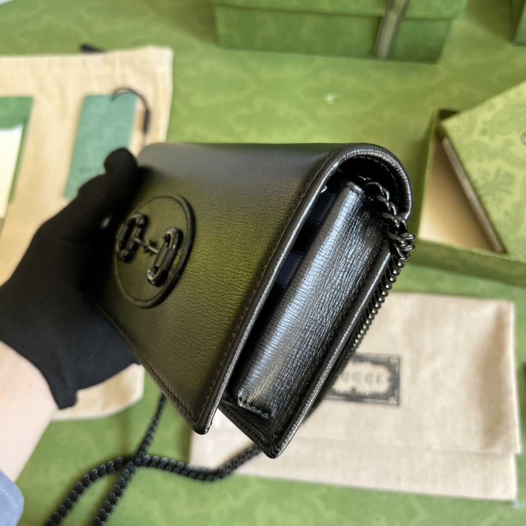 Handbag Gucci 621892 size 19*10*4 cm - vstockx