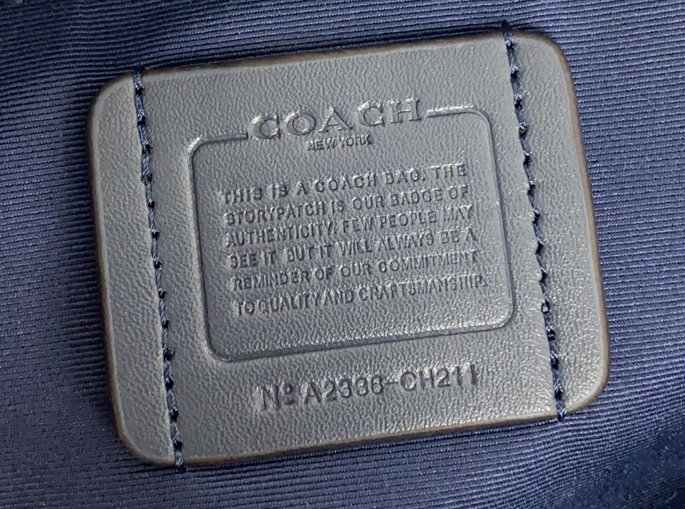 Handbags Coach CH211 size:32*28*14.5 - vstockx