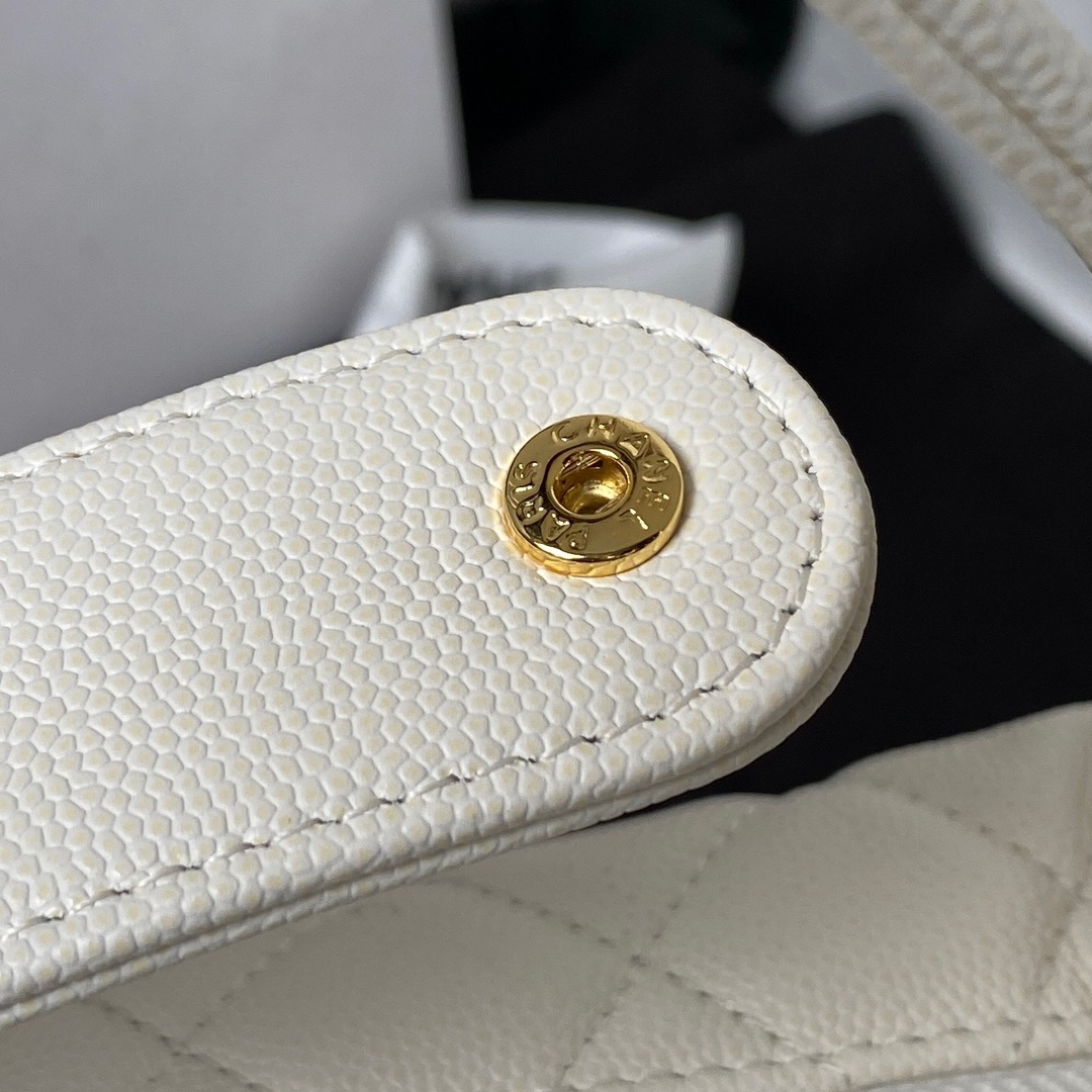 Handbags Chanel AS347 size:16x16x5.5 cm - vstockx