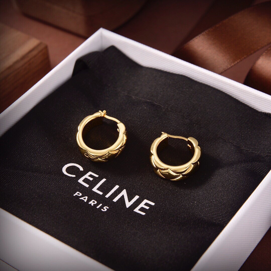 Jewelry CELINE 256 - vstockx