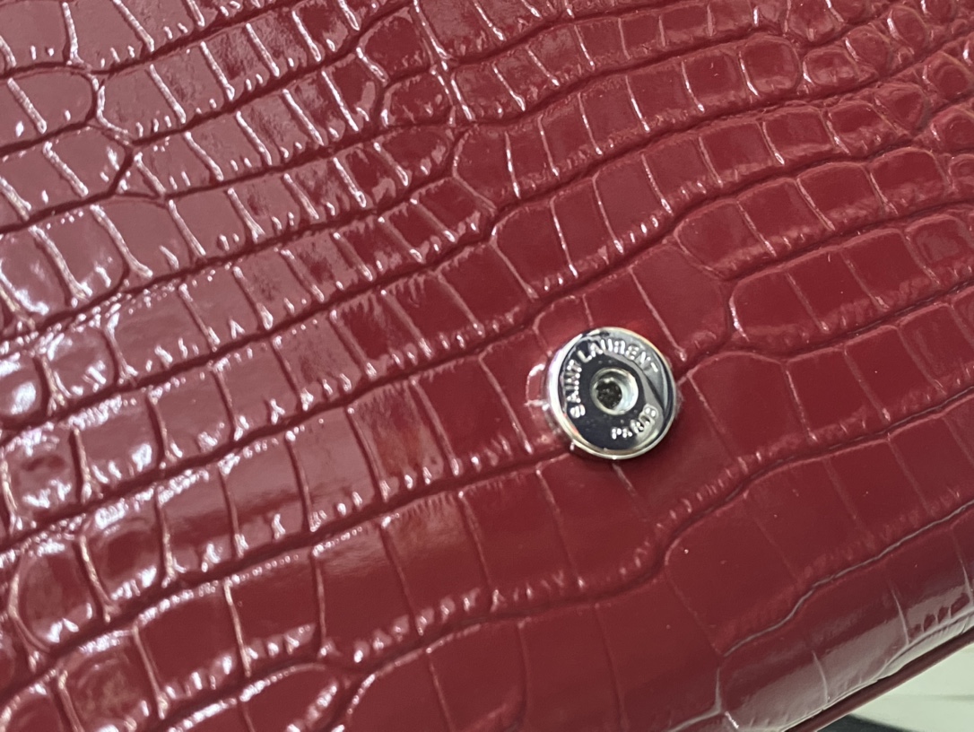 Handbags SAINT LAURENT 474366 size 20x13.5x5.5 cm - vstockx