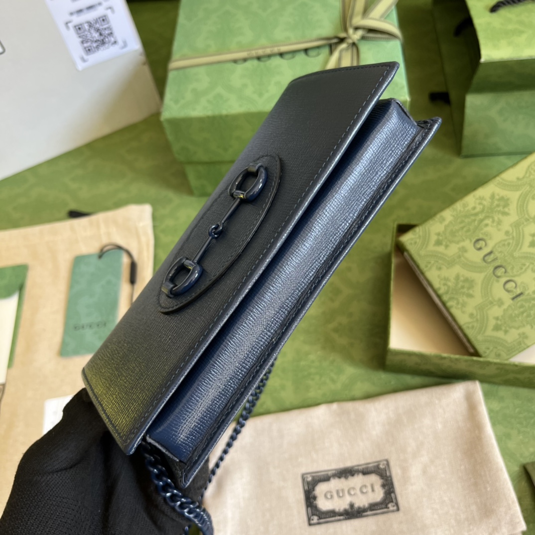 Handbag Gucci 621892 size 19*10*4 cm - vstockx