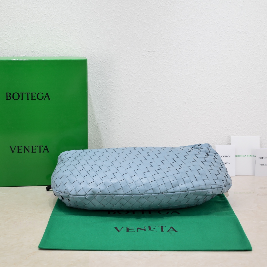Handbags Bottega Veneta Arco 6698# size:40*48*16 cm - vstockx