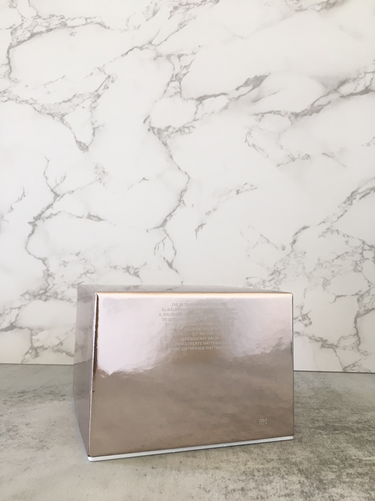 perfume lamer 1 - vstockx