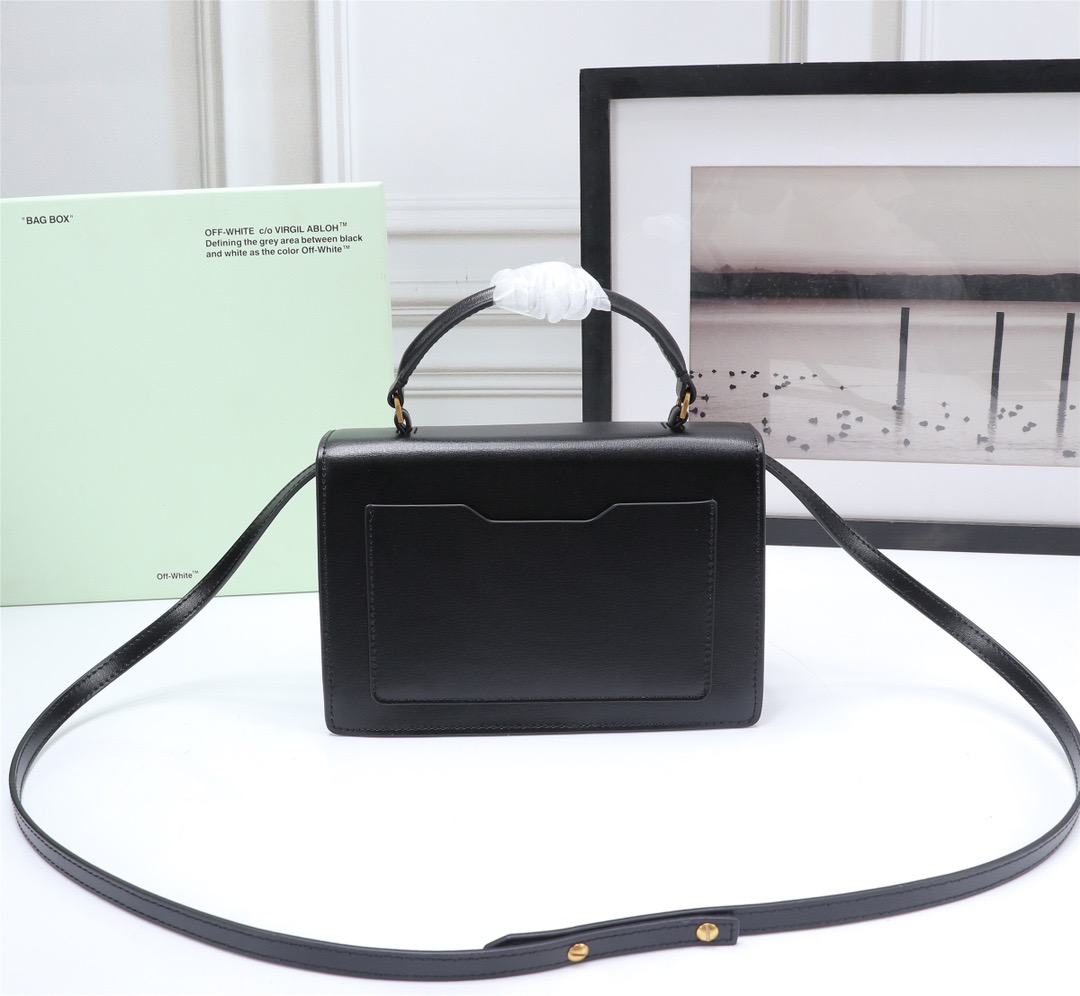 handbags OFF-White 519  5335870  size:22*14*7cm - vstockx