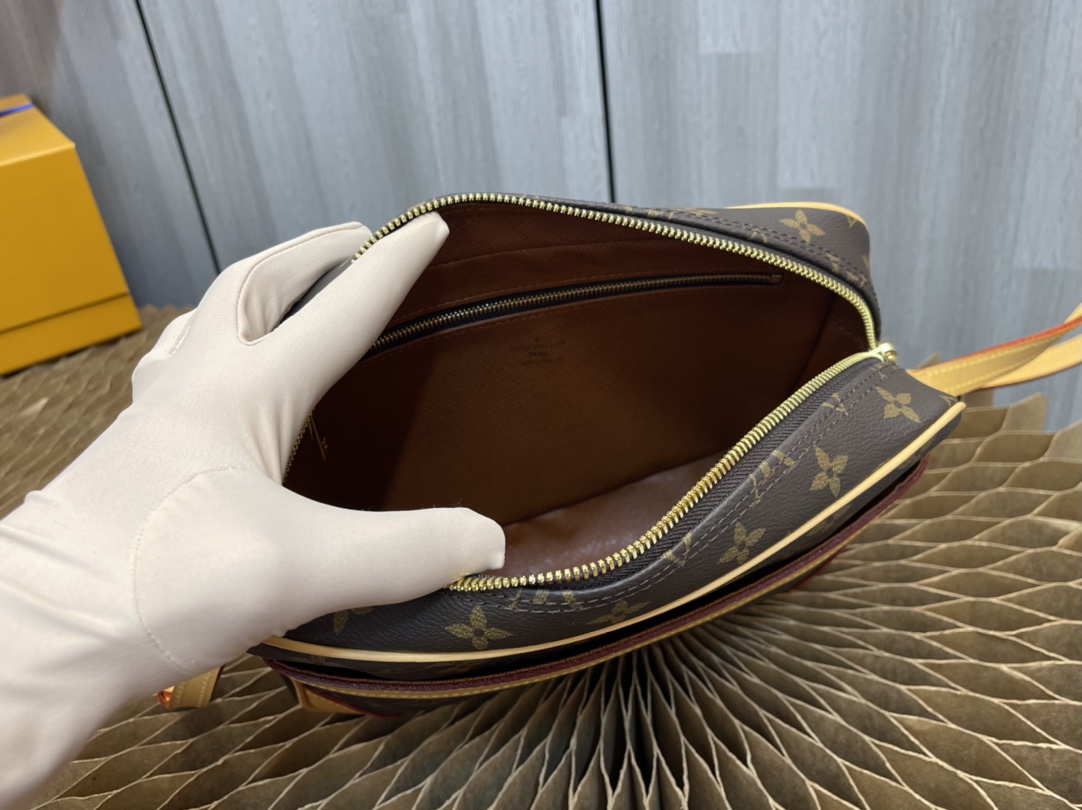 Handbag Louis Vuitton M51274 size 27*17*7 cm - vstockx