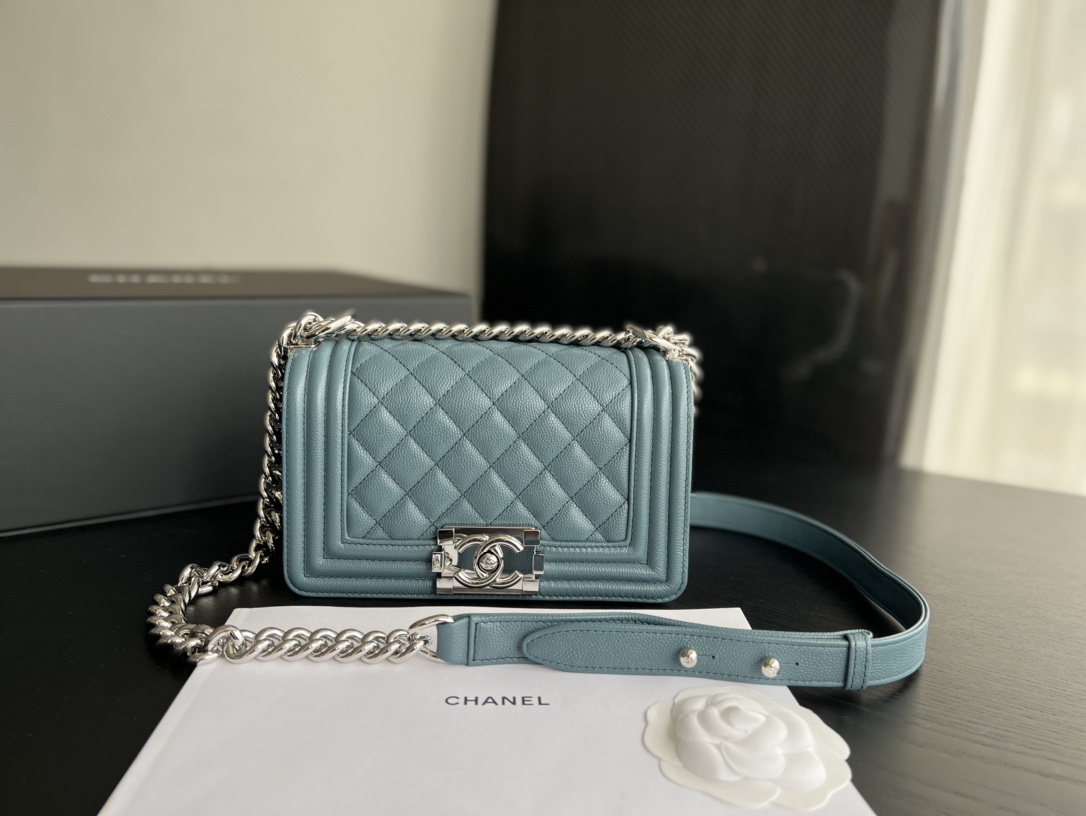Handbag Chanel size 20 cm - vstockx