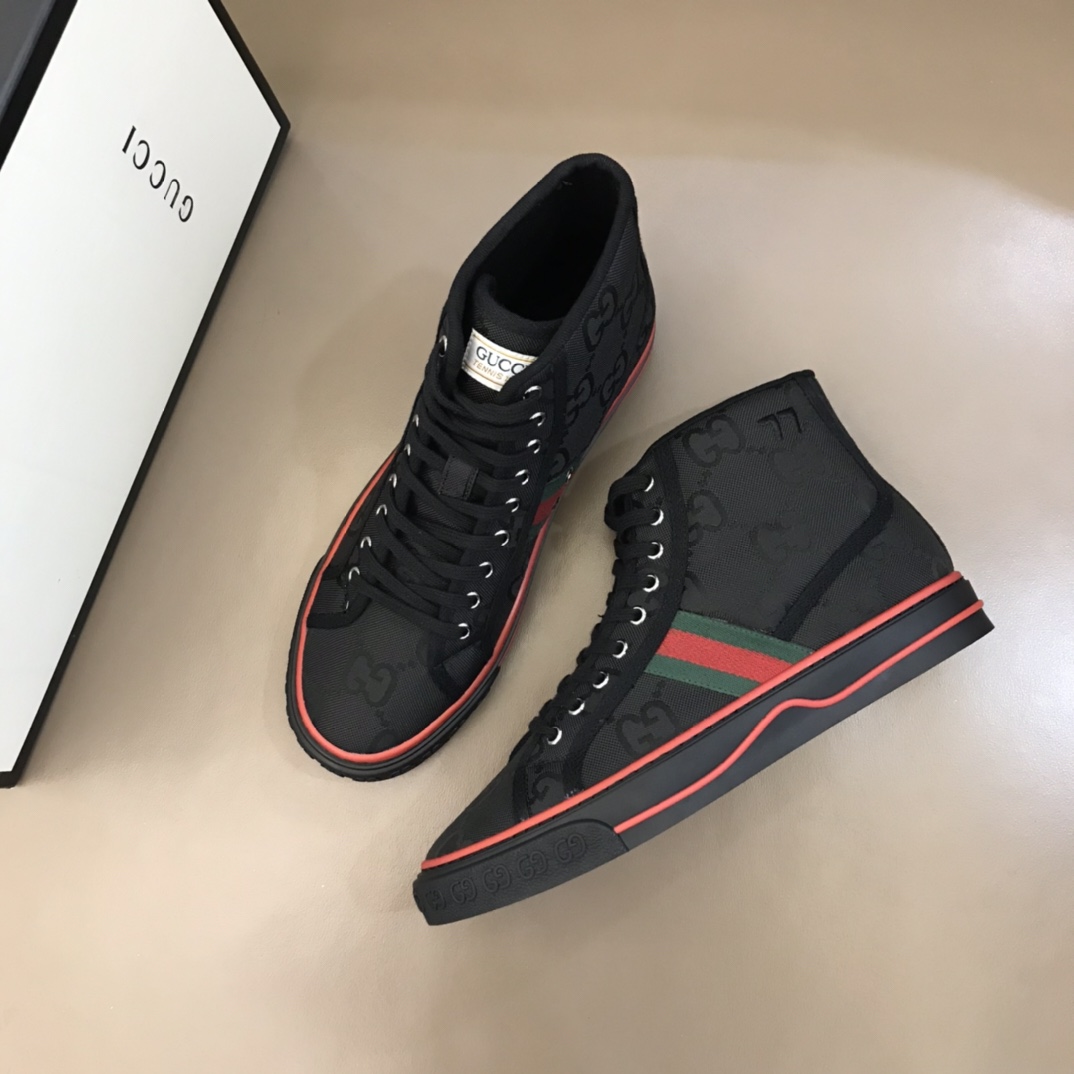 Gucci Tennis 1977 sneaker 11 - vstockx