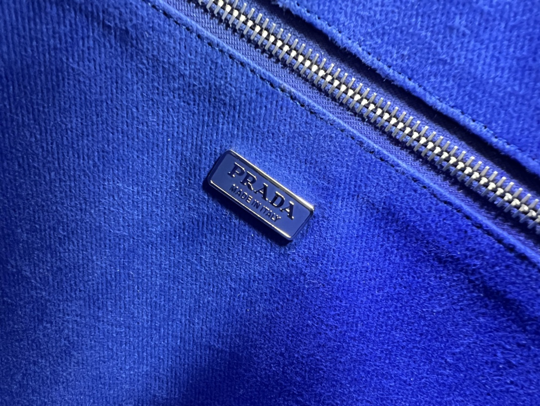 handbags prada 1BG382 Size ?6*23.5*9cm - vstockx