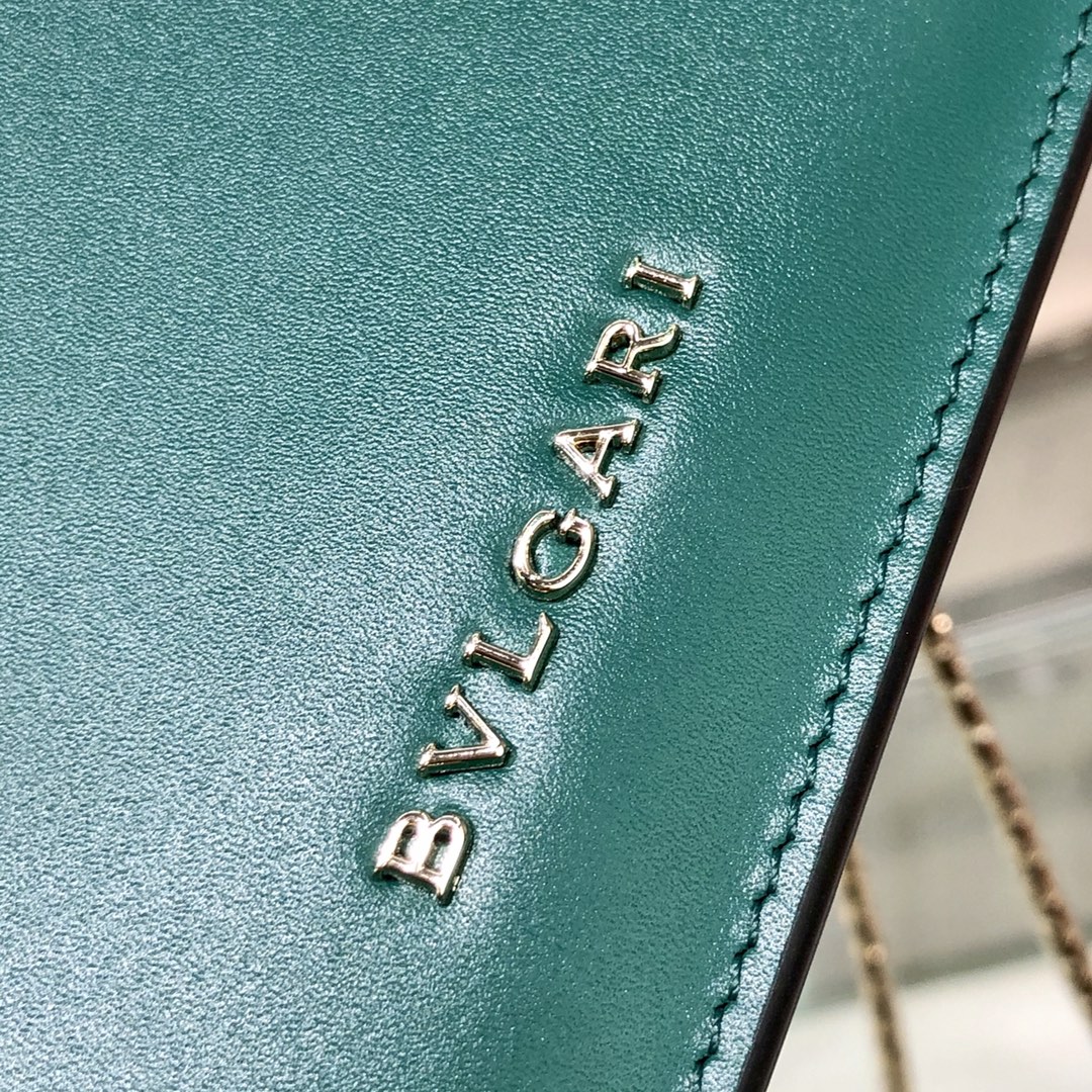 Handbags Bvlgari 29032 size:25*7.5*17 cm - vstockx