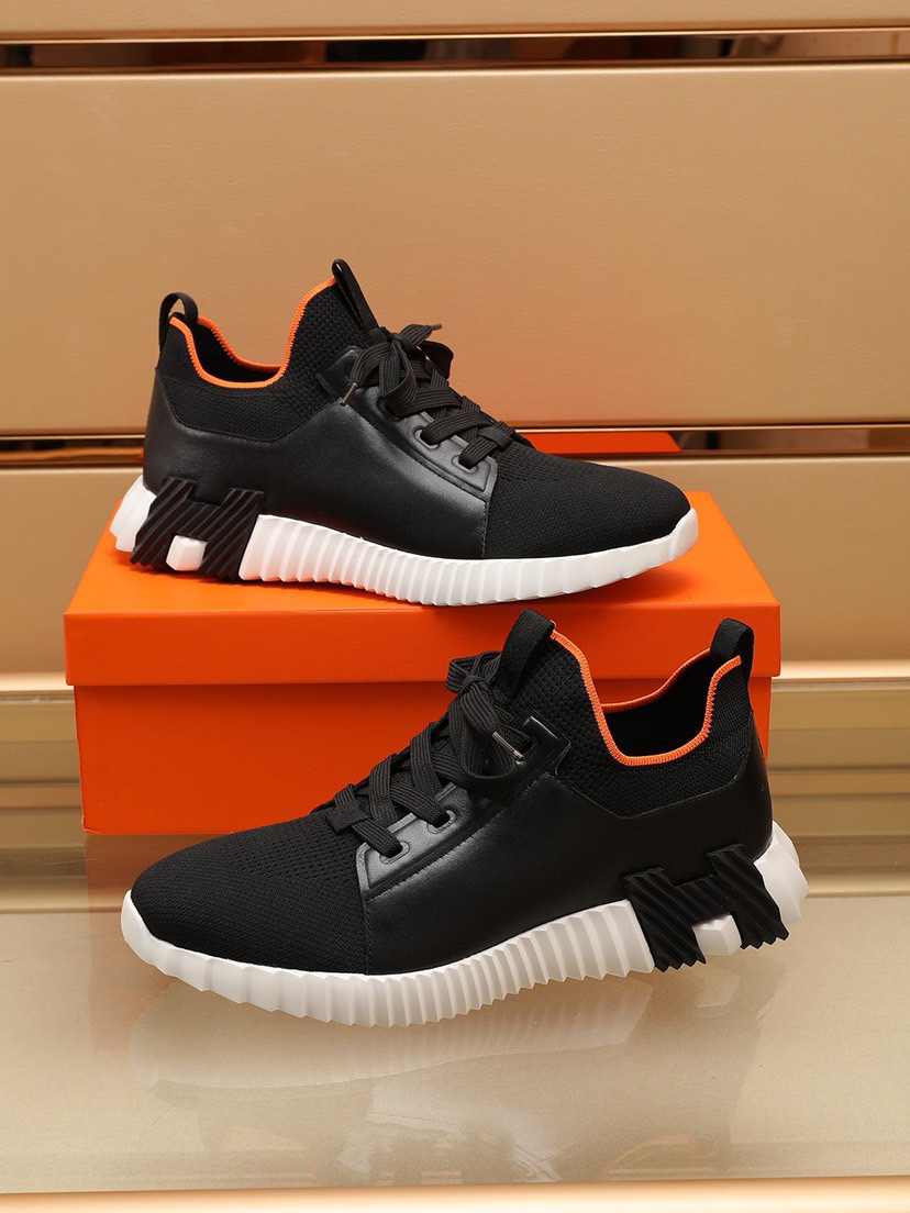 Hermes Depart sneaker 3 - vstockx