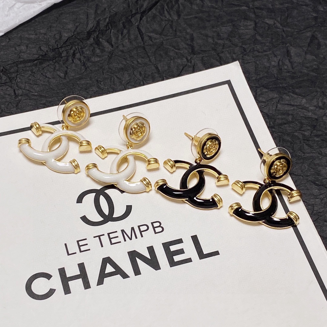 Jewelry Chanel 1787 - vstockx