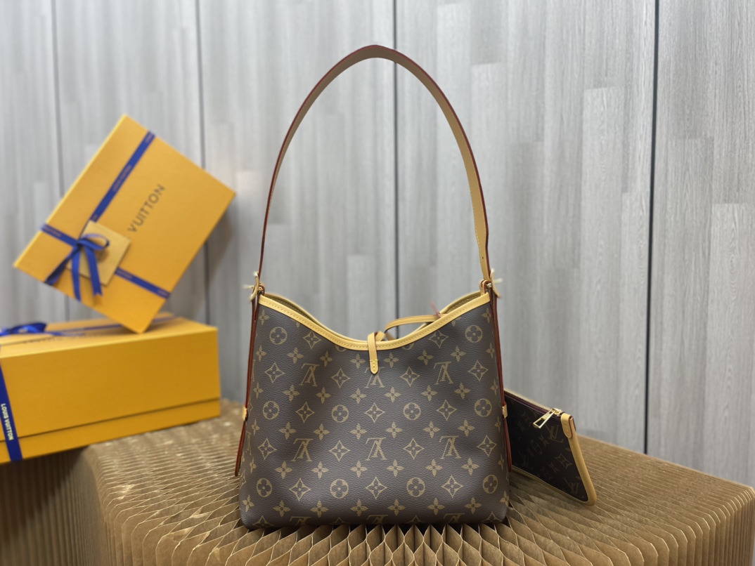 Handbag Louis Vuitton M46203 size 29 x 24 x 12 cm - vstockx