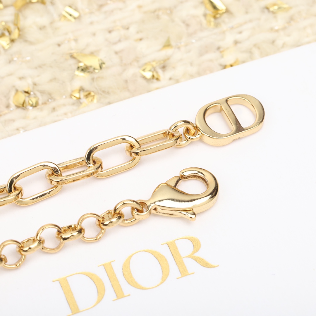 Jewelry Dior 360 - vstockx
