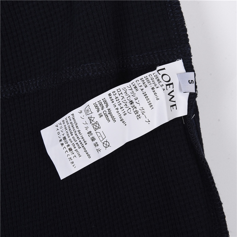 Clothes LOEWE 116 - vstockx