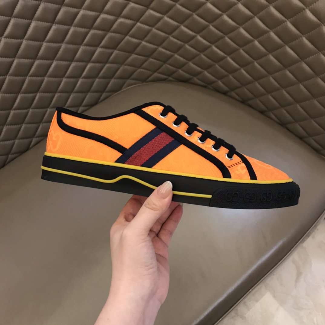 Gucci Tennis 1977 sneaker 22 - vstockx