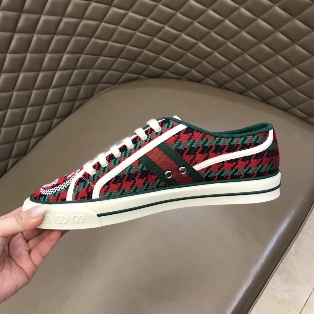 Gucci Tennis 1977 sneaker 34 - vstockx