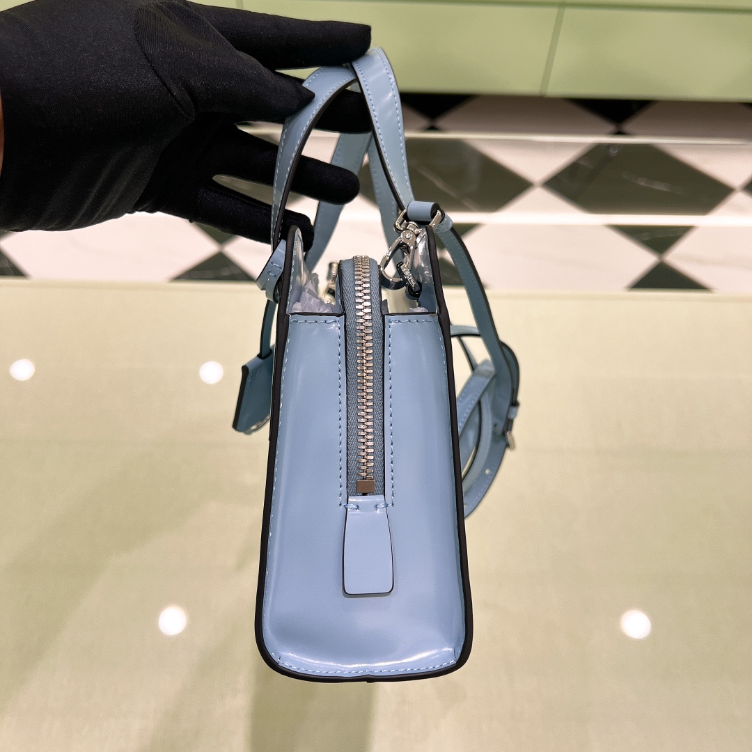 handbags prada 1BA357 22*15*6.5 - vstockx