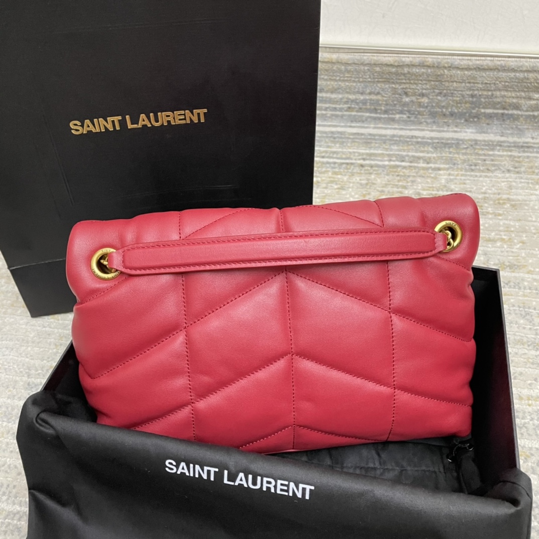 Handbags SAINT LAURENT 577476 size 29x17x11 cm - vstockx