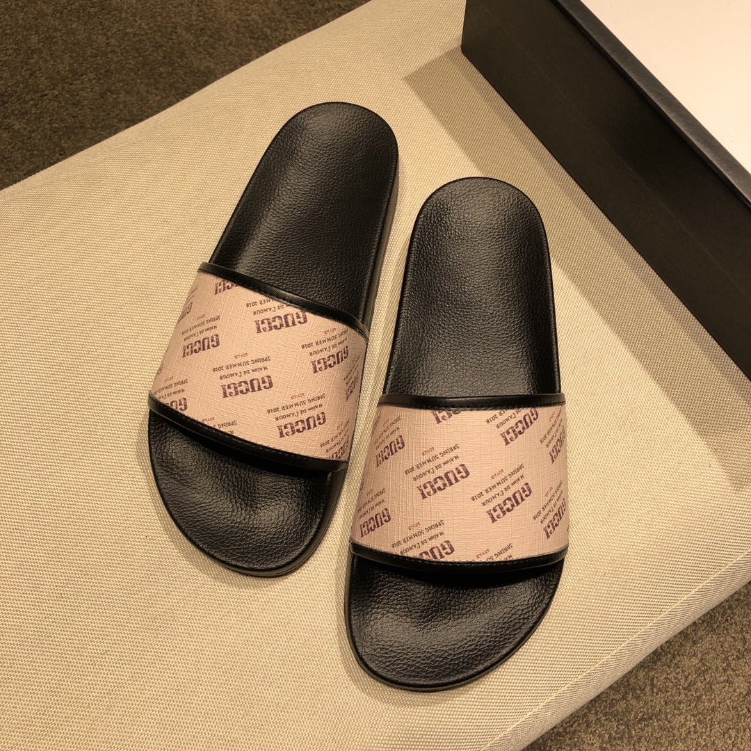 Gucci Slippers 29 - vstockx