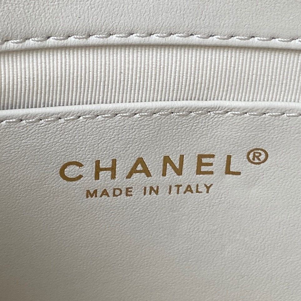 Handbags Chanel AS4340 size:12.5X19X6 cm - vstockx