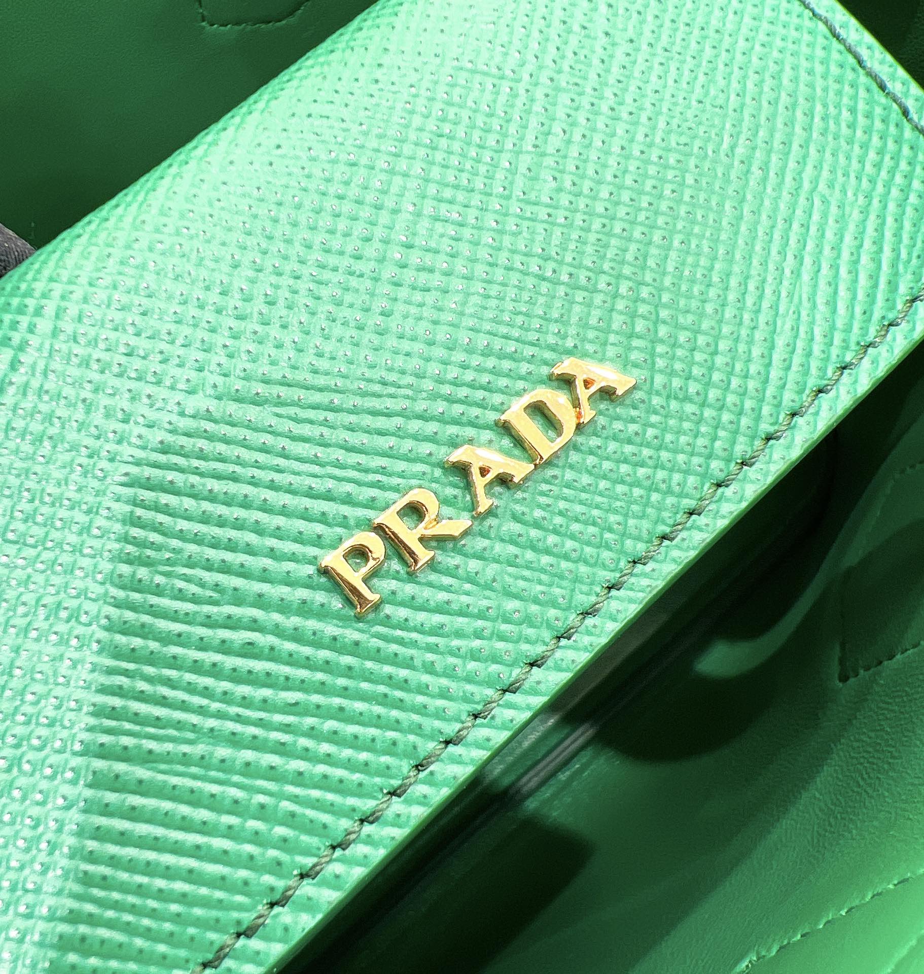 handbags prada 1BG443 size ?5*18.5*12.5cm - vstockx