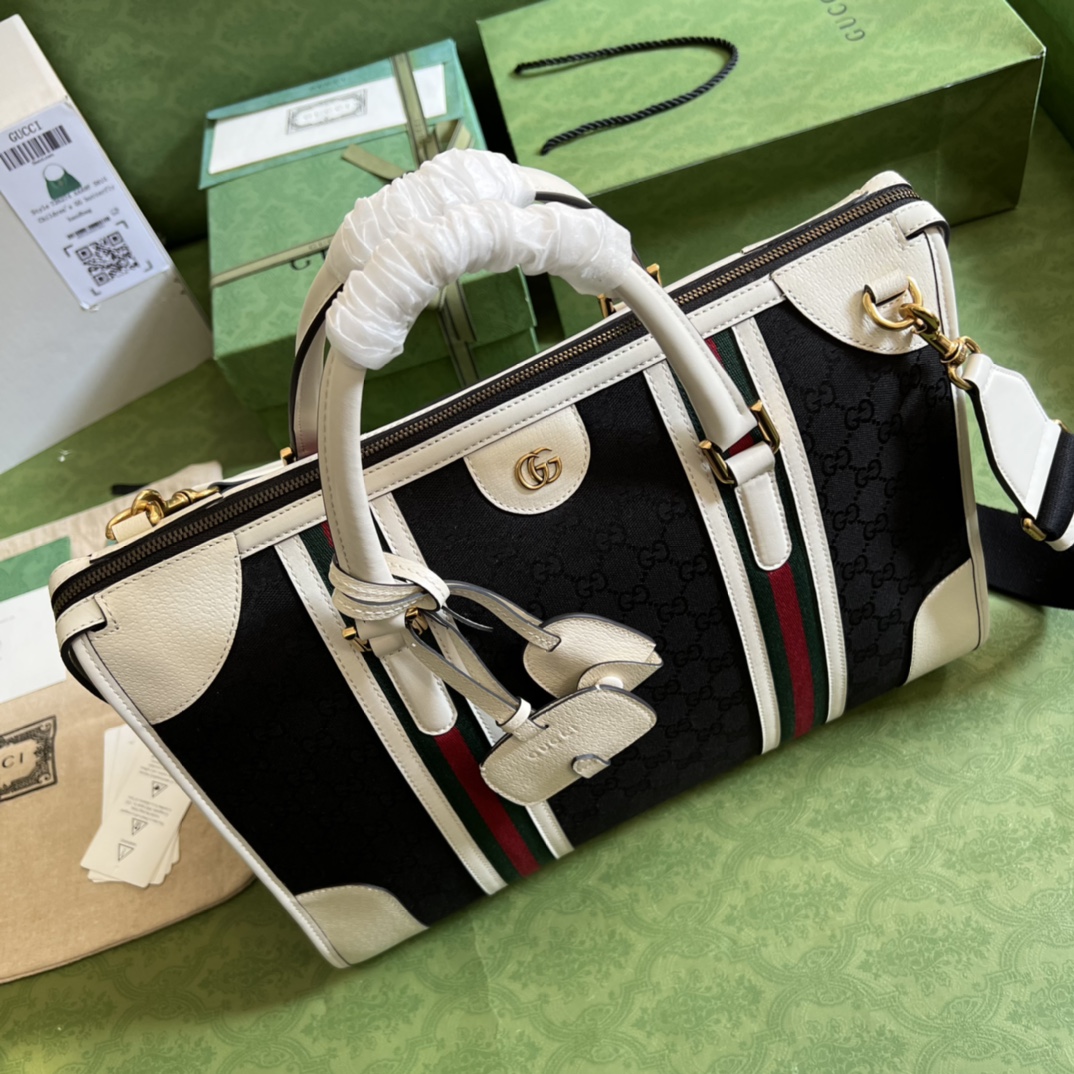 Handbag Gucci 715671 size 40*29*20 cm - vstockx