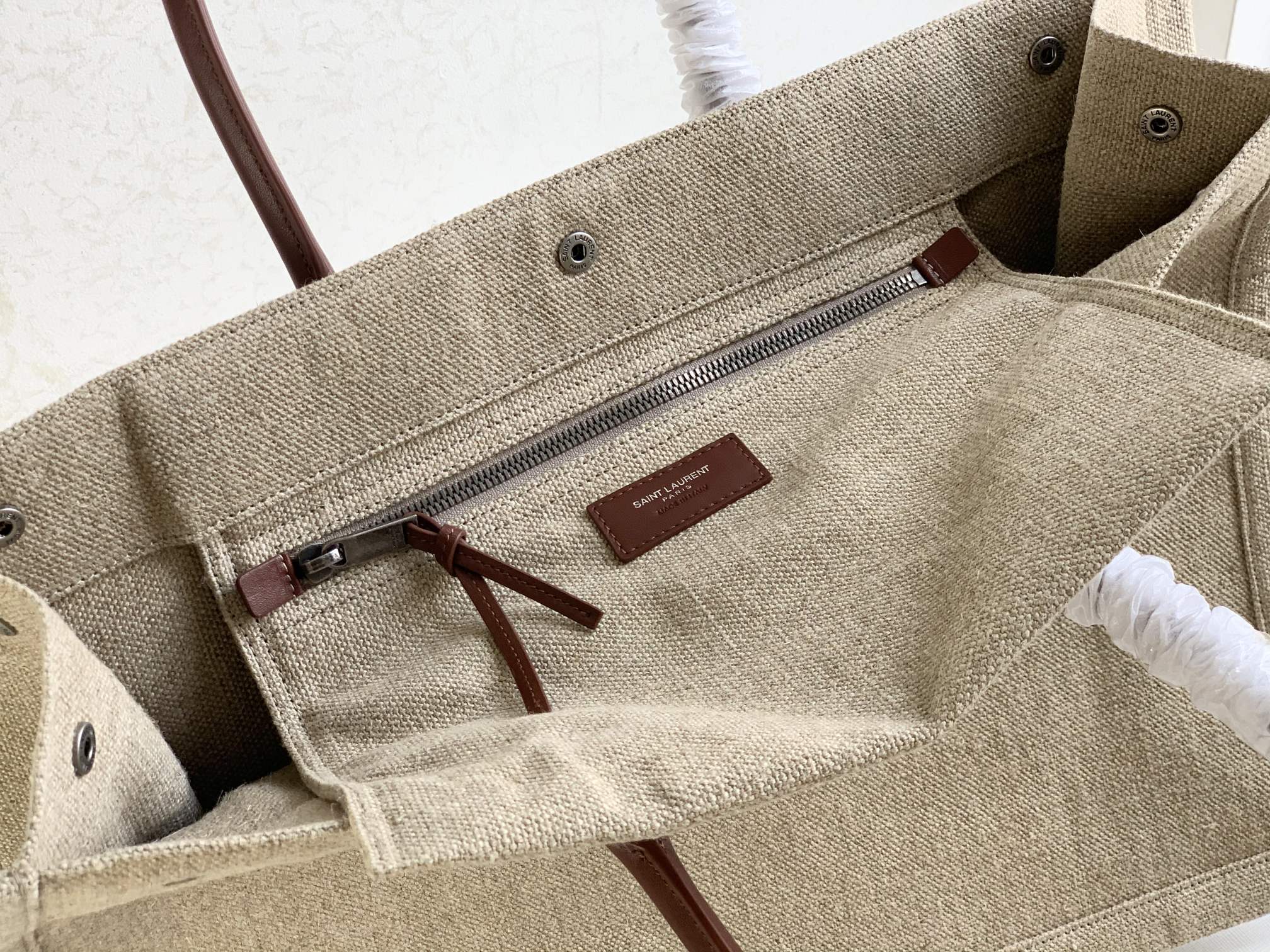 Handbags SAINT LAURENT 509415 size 48  36  16 cm - vstockx