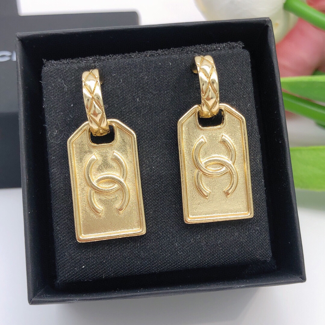 Jewelry Chanel 1776 - vstockx