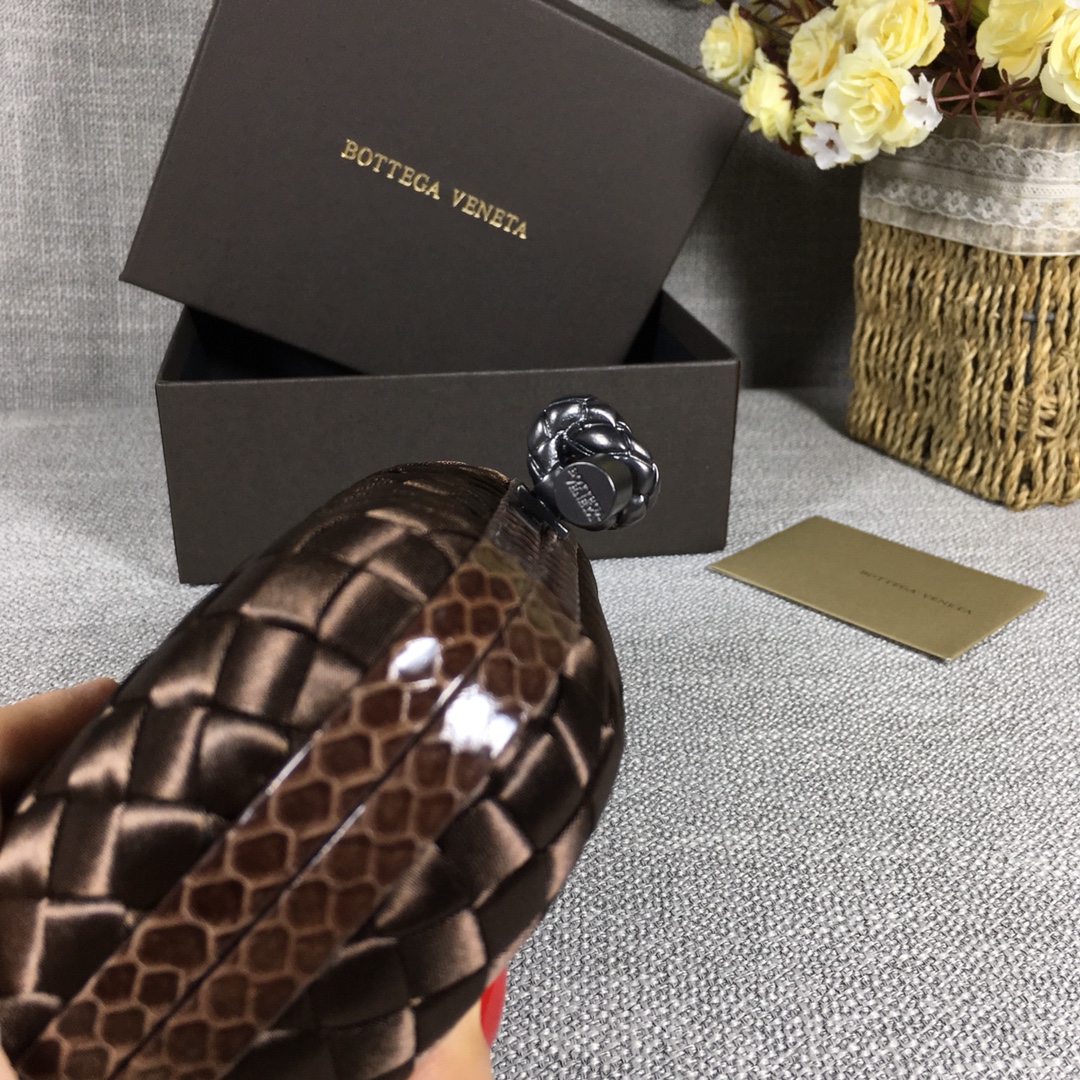 handbags Bottega Veneta 8651 size:16.5*10.5*6cm - vstockx