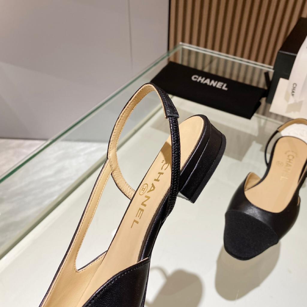 Chanel shoes 1 - vstockx