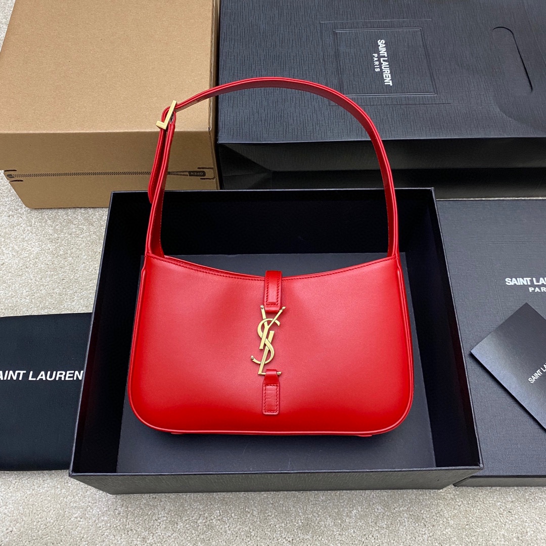 Handbags SAINT LAURENT 657228 size 24.5*14*6 cm - vstockx