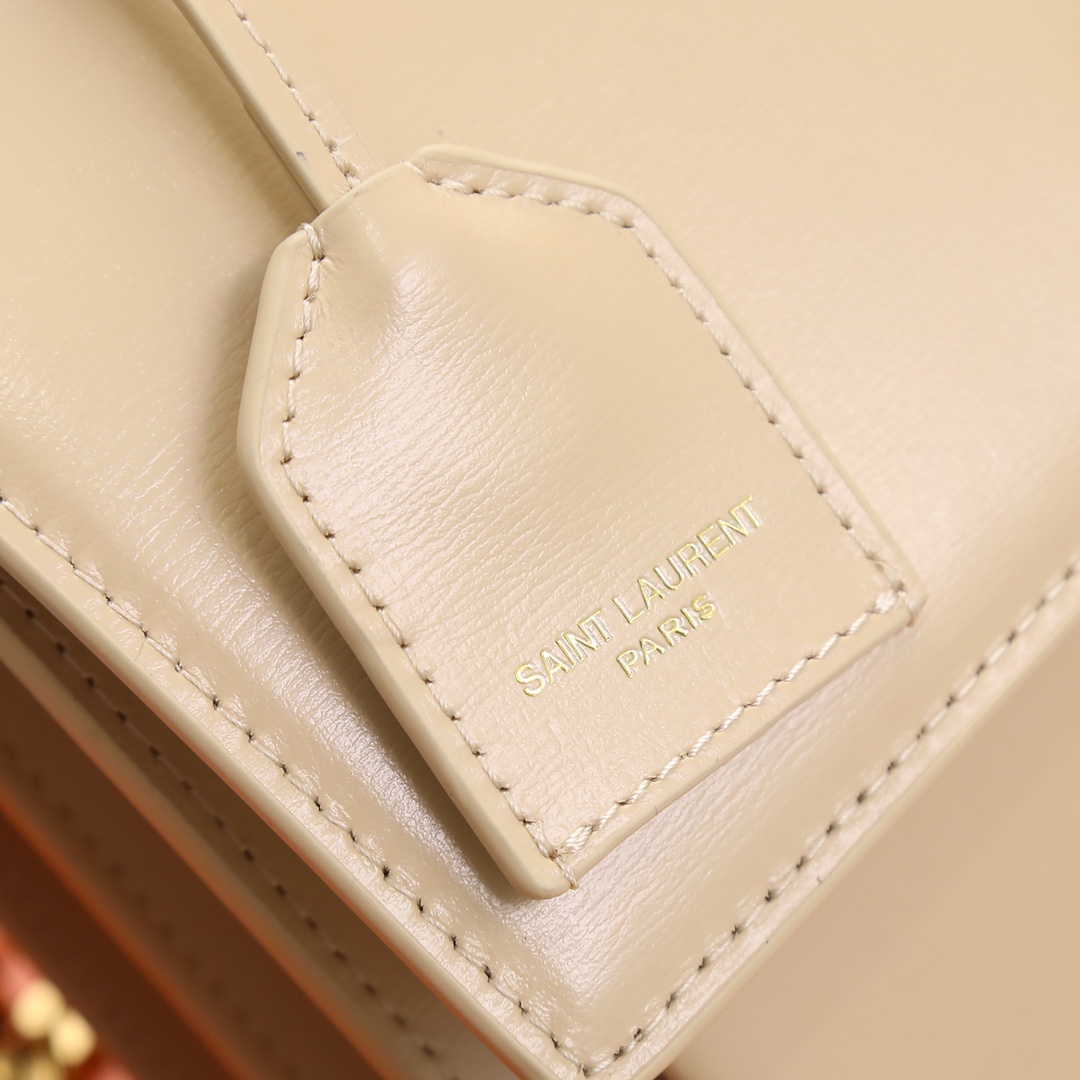 Handbags SAINT LAURENT 422906 size 22x8x16 CM - vstockx