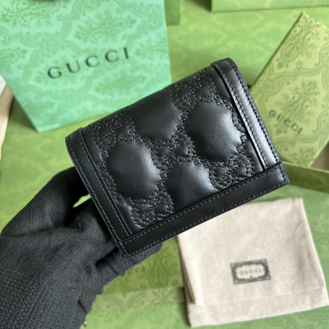 Handbag Gucci 723786 size 11x*8.5*3 cm - vstockx