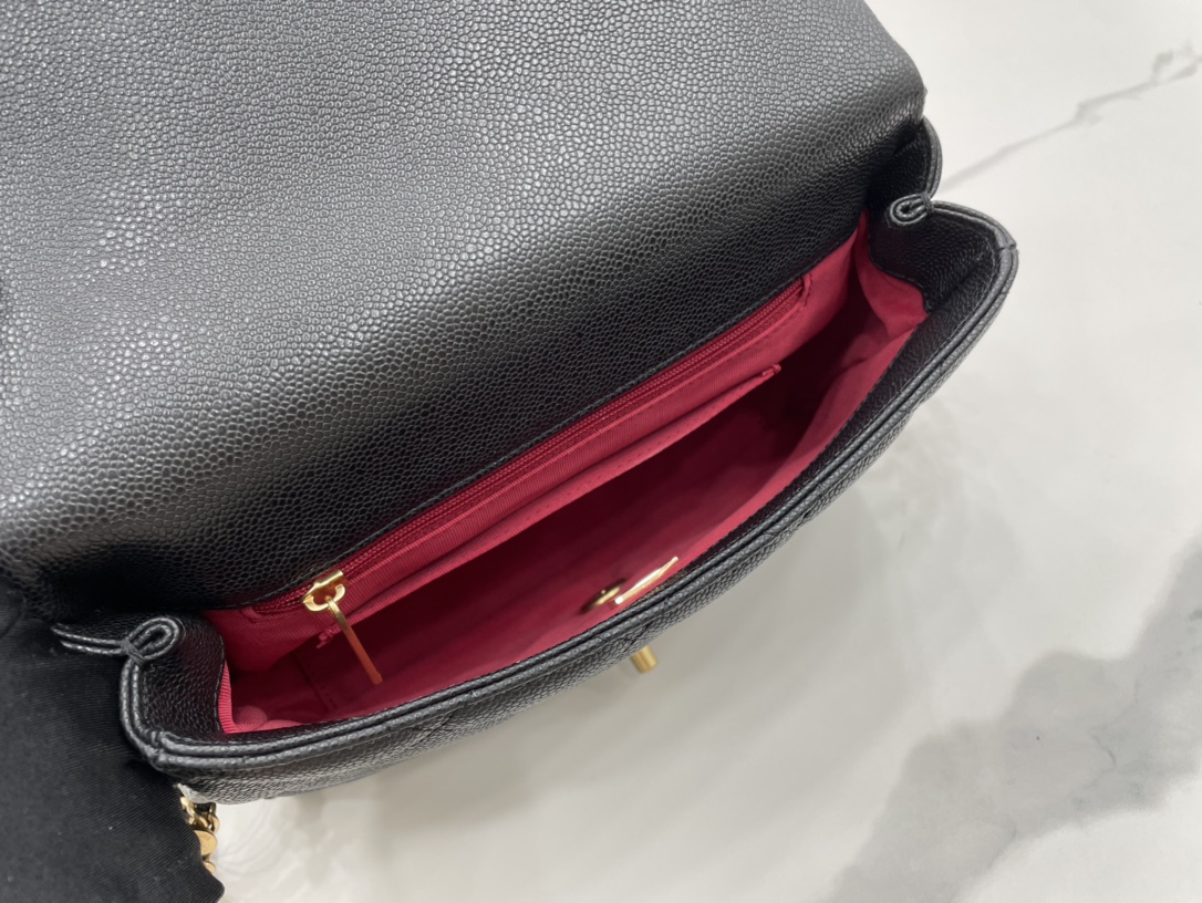 Handbag Chanel AS3467 size 20*23*8 cm - vstockx