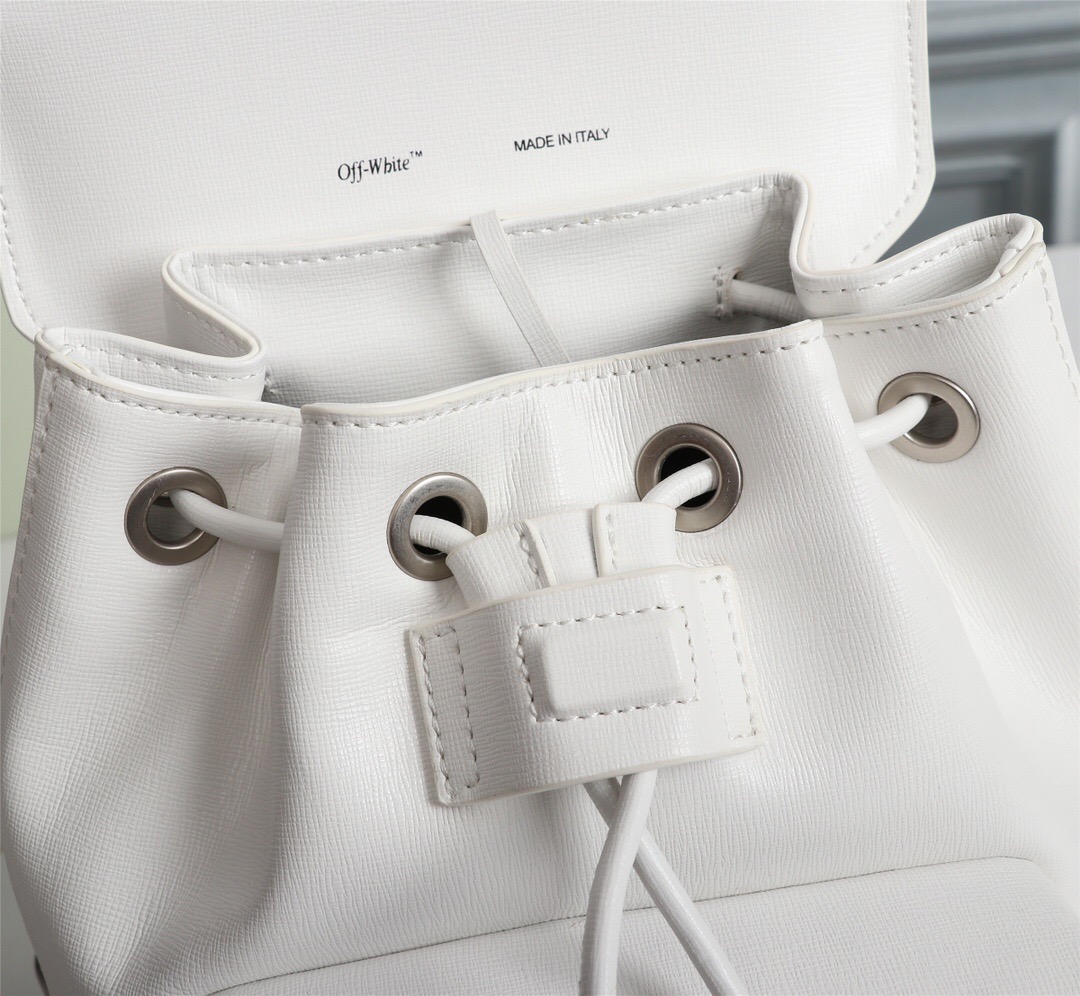 handbags OFF-White 501  5332870  size:19*24*13cm - vstockx