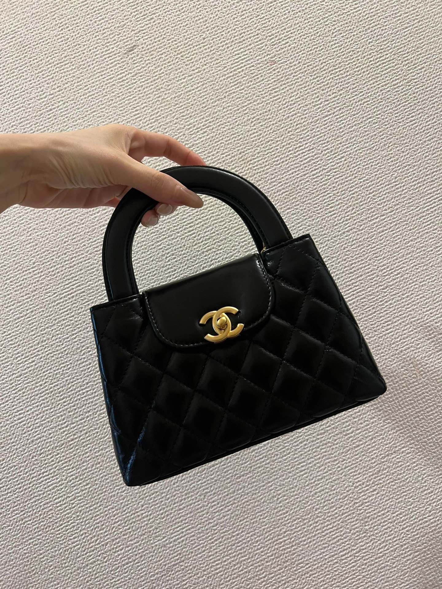 Handbags Chanel AS4416 size:13  19  7 cm - vstockx